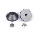 Anodized CNC Aluminum Feet
