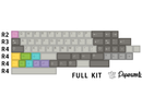 GMK Paperwork
