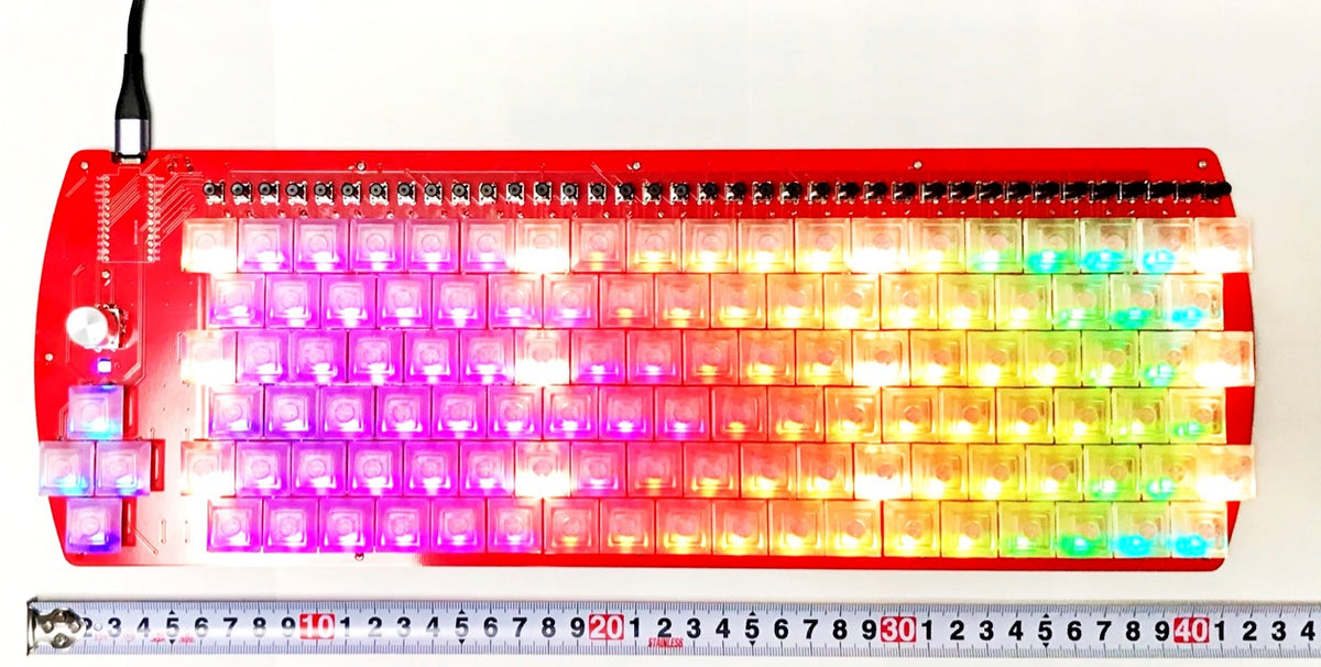 【委託】chromatonemini