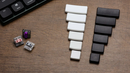 Chocfox CFX - Keycaps For Choc Switch