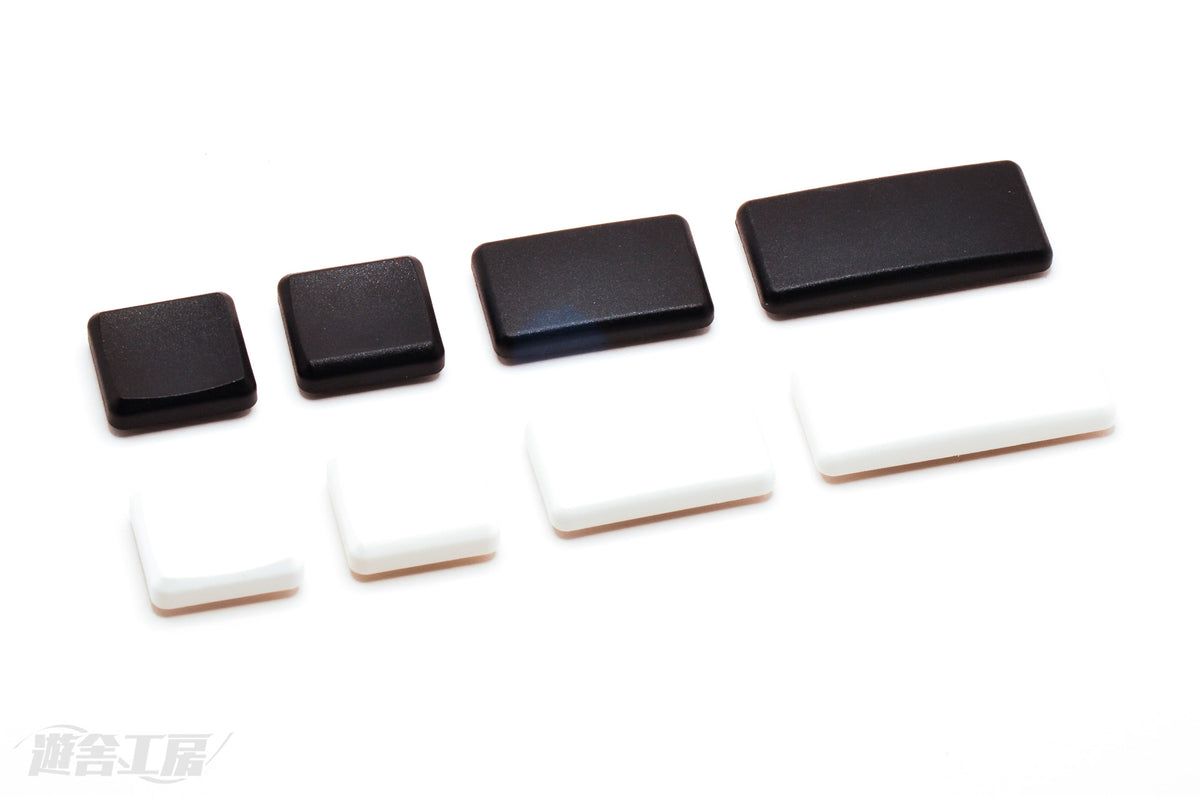 MBK Choc Low-Profile Keycaps