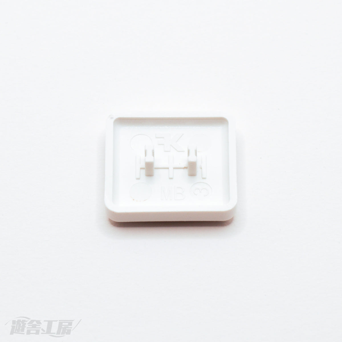 MBK Choc Low-Profile Keycaps
