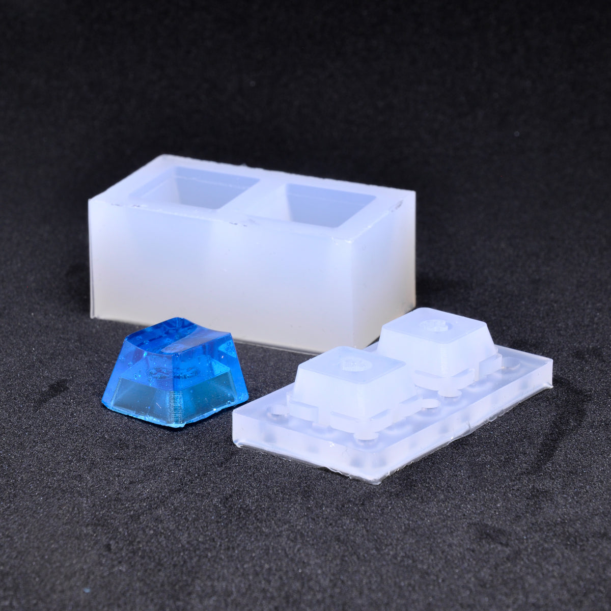 MMK keycap silicon type