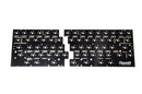 Homebrew keyboard open source PCB