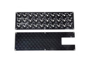 Homebrew keyboard open source PCB