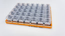 Runner3680 middle plate