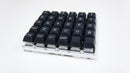 Runner3680 middle plate