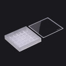 KBDfans Acrylic Keycap Collector Box
