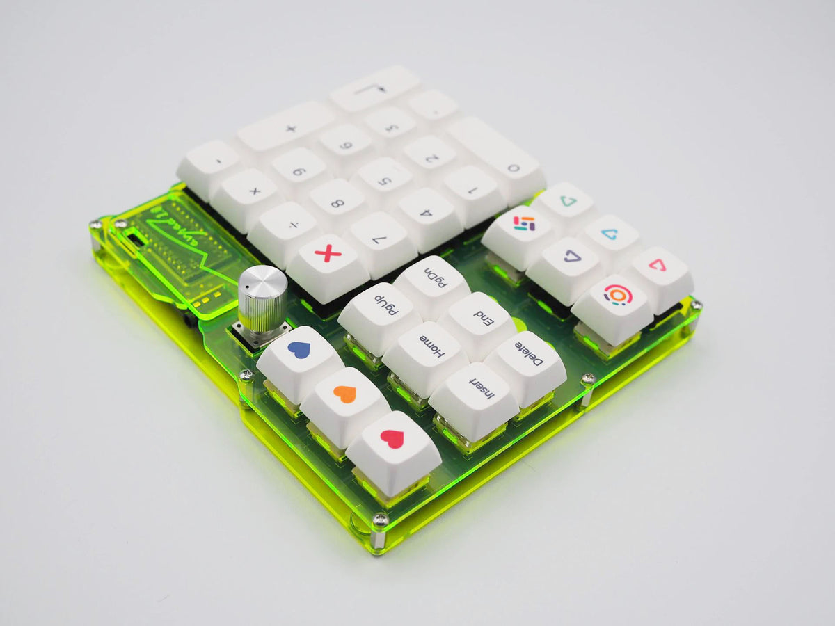 Navpad 1.0