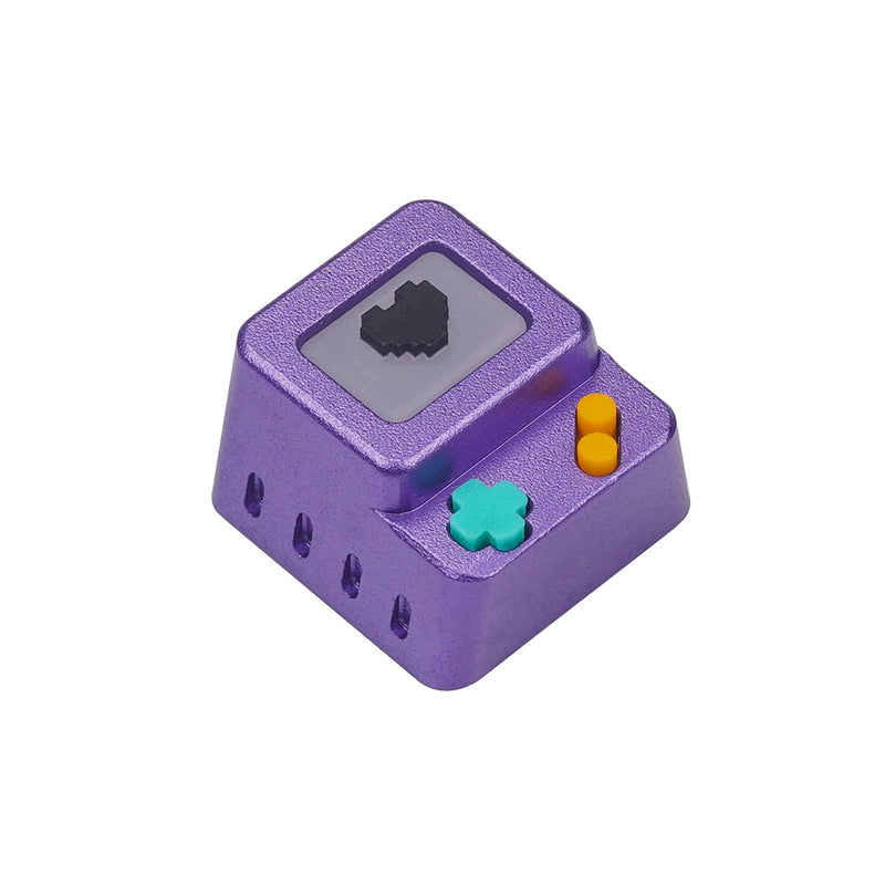 M7 Game console keycaps