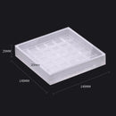 KBDfans Acrylic Keycap Collector Box