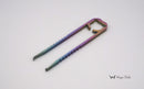Wuque Titanium Switch Puller