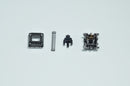 Gateron Oil King (V2) Linear Switches / Linear