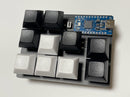 【委託】社畜のキーボード「新入社員の同期」Type-C Edition