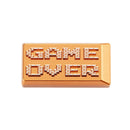 GAMEOVER ARTISAN KEYCAP