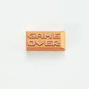 GAMEOVER ARTISAN KEYCAP