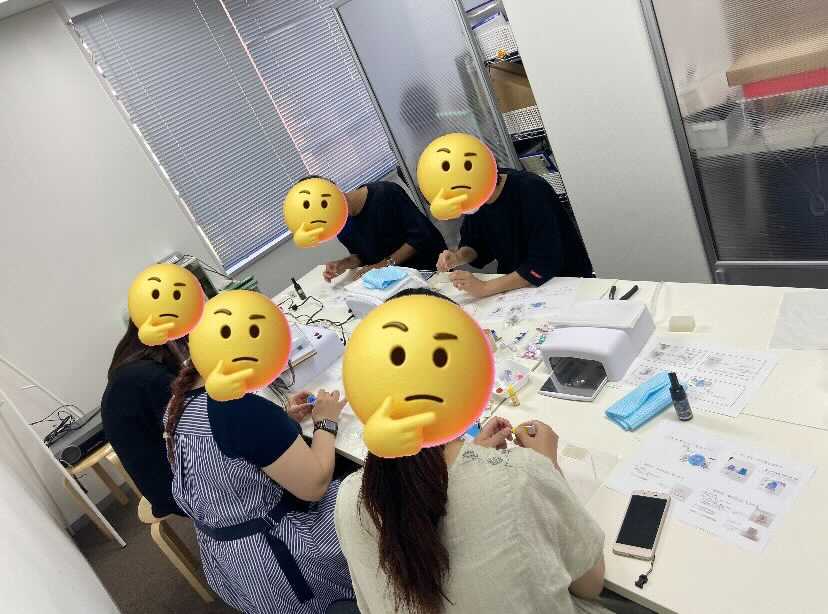 夏イベントの話2と告知