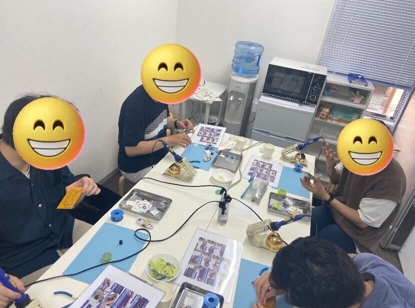 2023年6月　ゆる部イベント