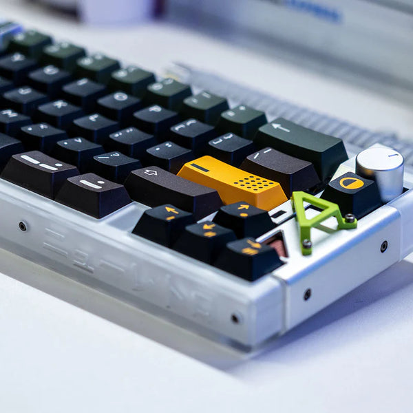 New Retro#66 keyboard New Retro#66 keyboard