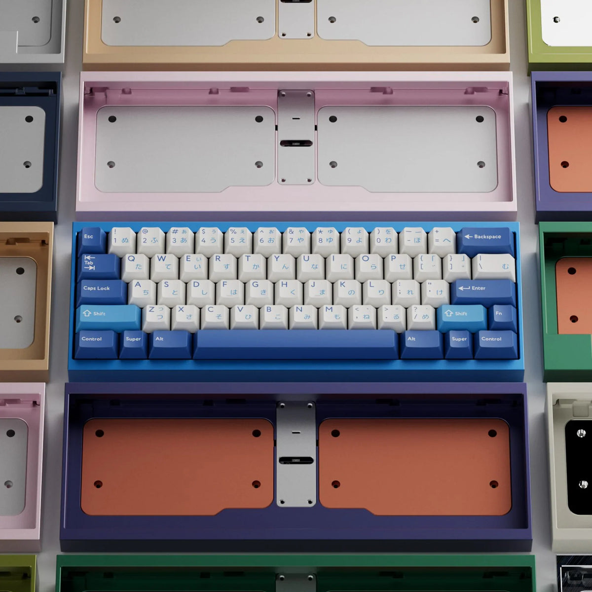 [Pre-order] TOFU60 3.0