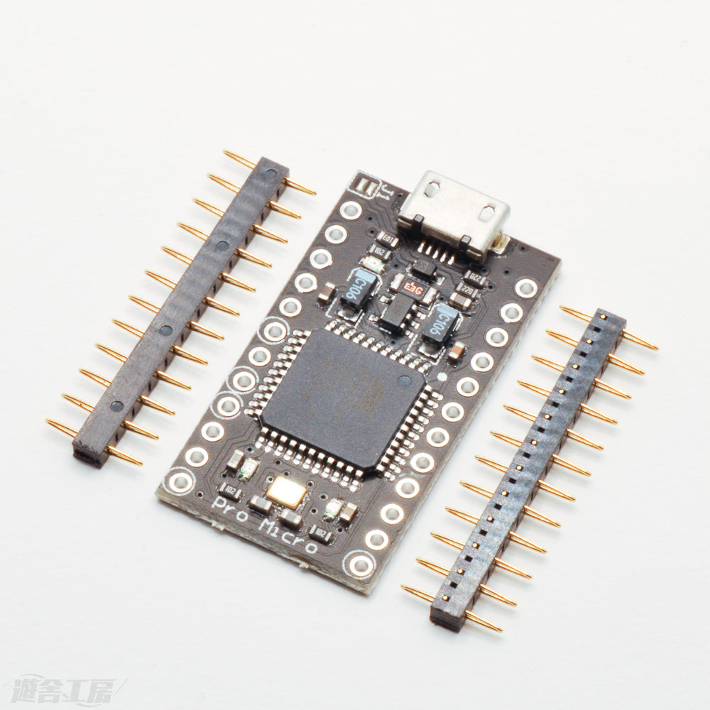 Keyboard Parts