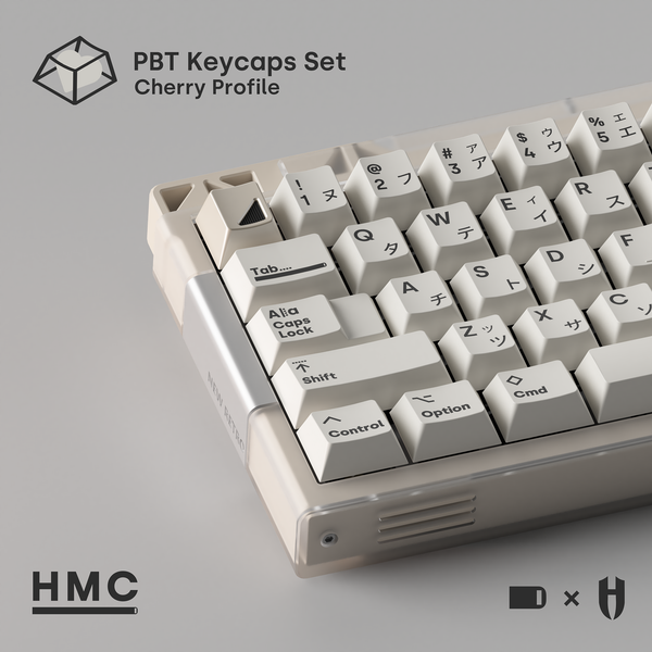 [GB] Deadline studio X Hammer works - HMC