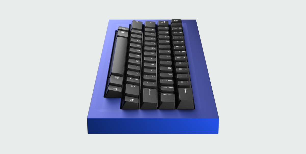[GB] Atelier Magnus Slate Zero