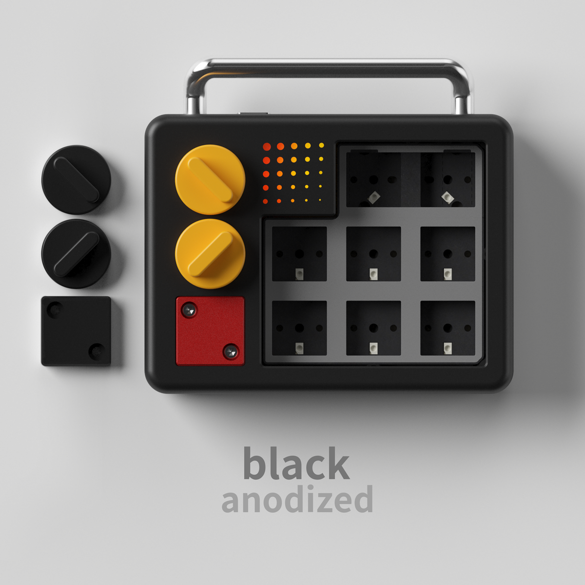 [GB] Doys Pad