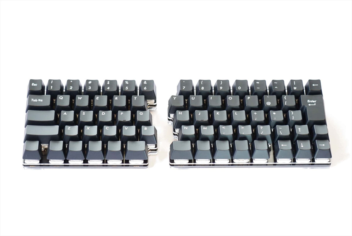 [Indie Creator Keyboard] sphh jp v2