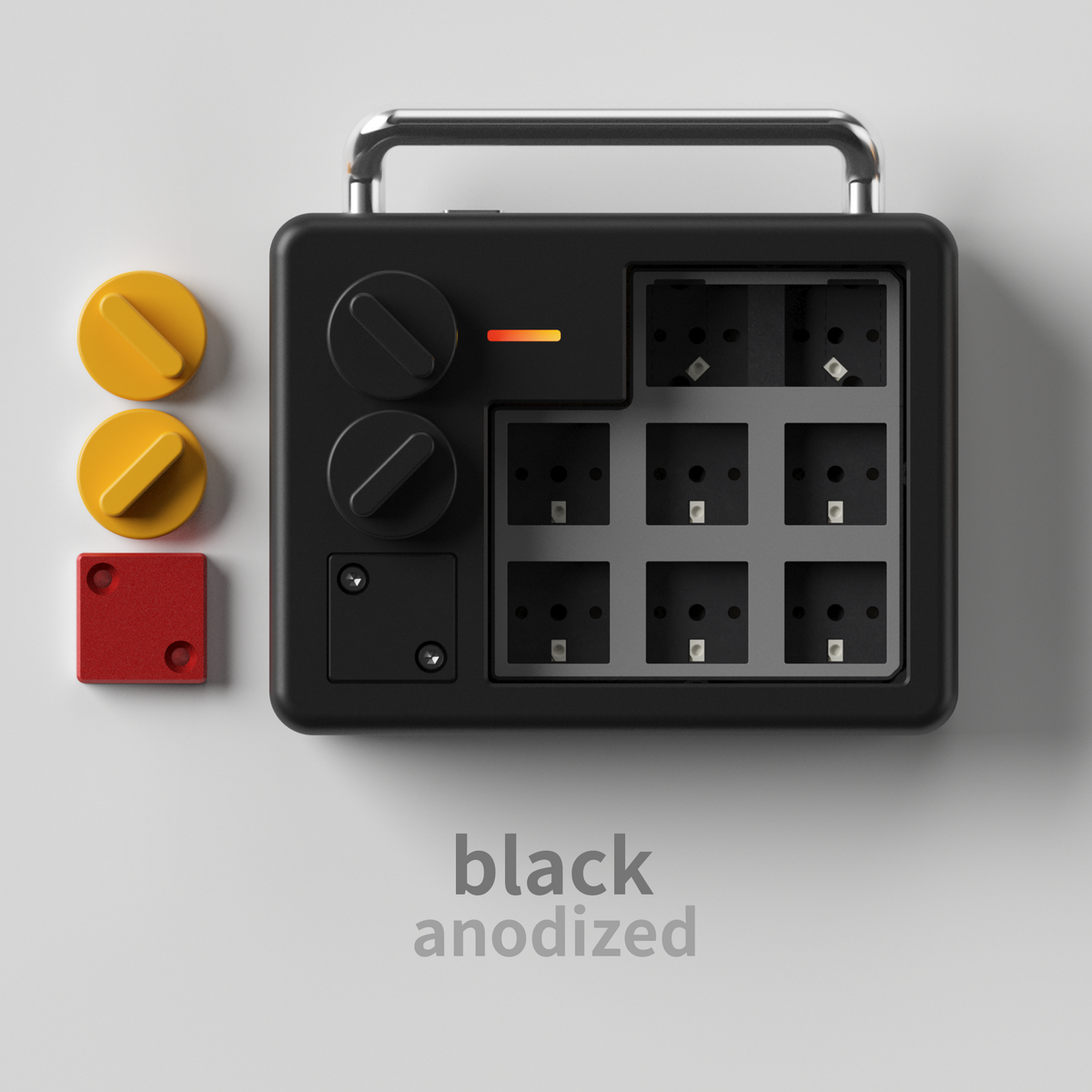 [GB] Doys Pad