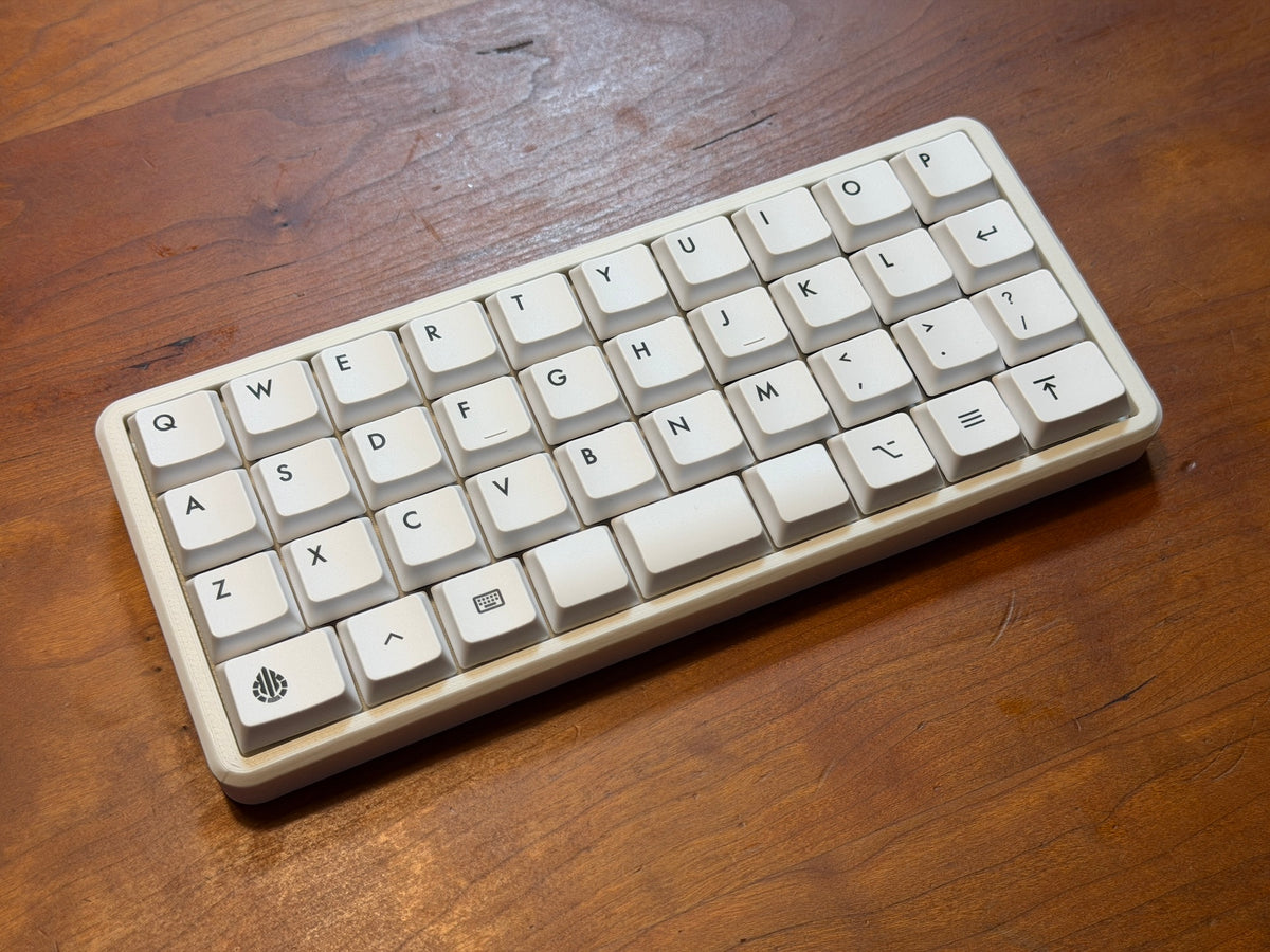 委託】BeThirty Ortho ネジレスケースセット