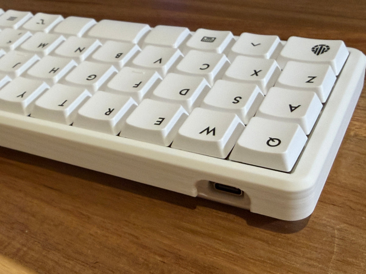 委託】BeThirty Ortho ネジレスケースセット