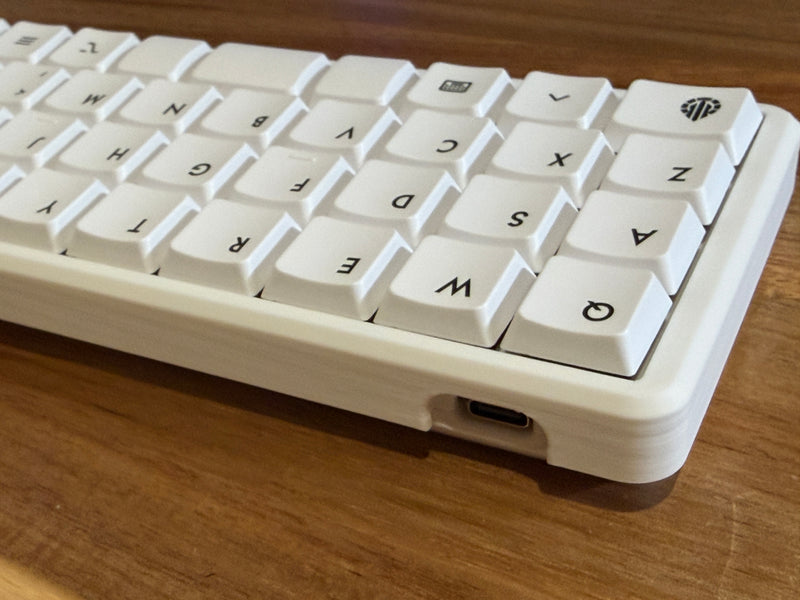 委託】BeThirty Ortho ネジレスケースセット