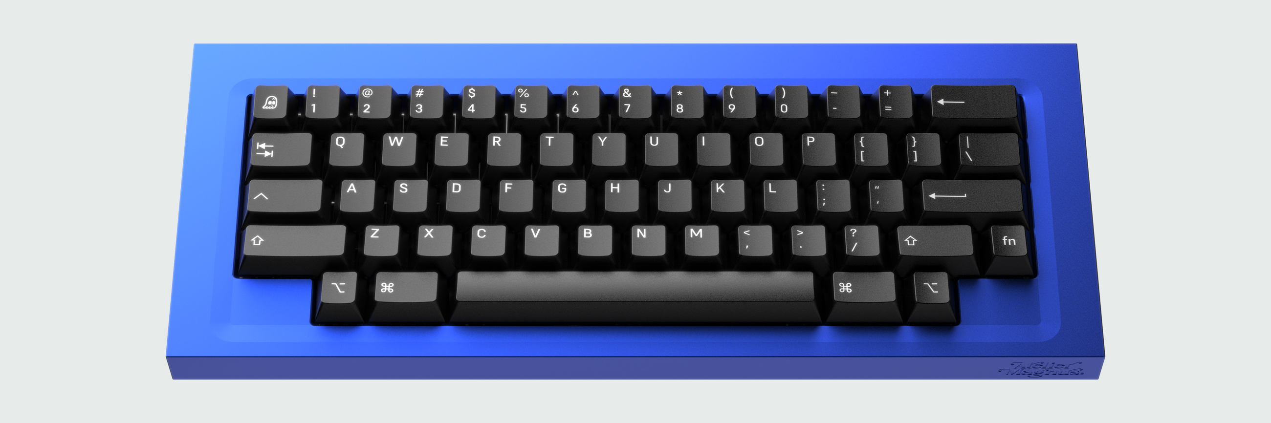 遊舎工房ショップ - 自作キーボード専門店