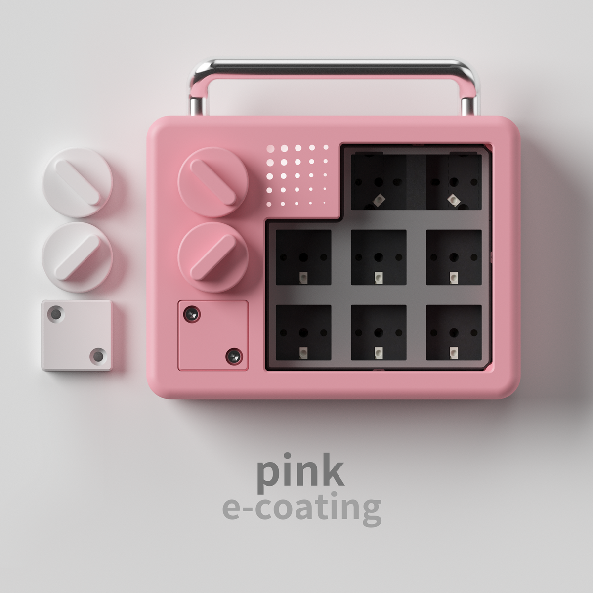 [GB] Doys Pad