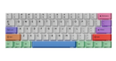 KBDfans Redux 60 RGB ANSI PCB