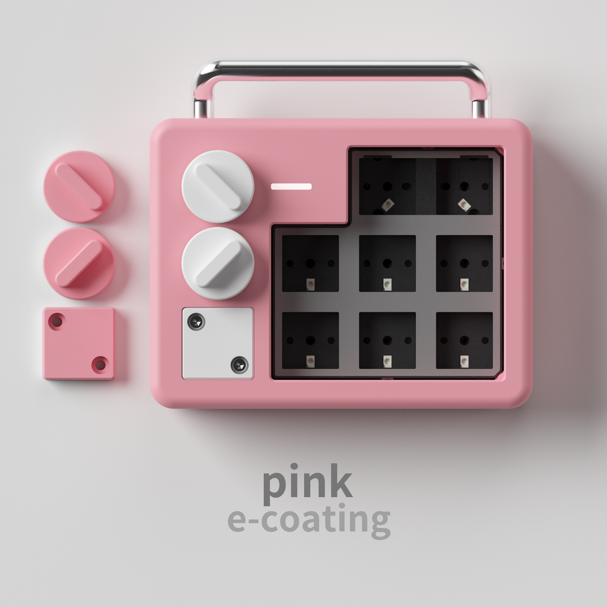 [GB] Doys Pad