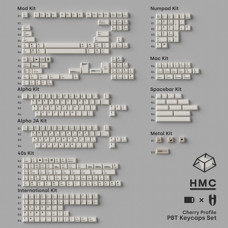 [GB] Deadline studio X Hammer works - HMC
