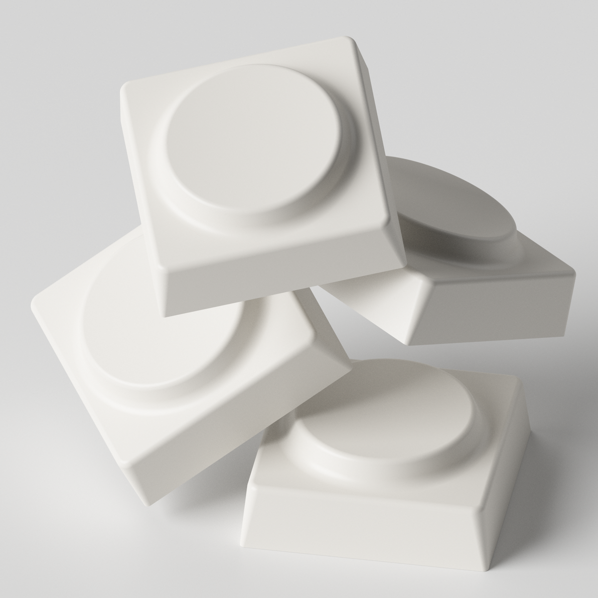 [GB] Doys keycaps