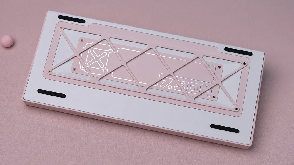 [GB] Zoom75 TIGA Strawberry Icecream