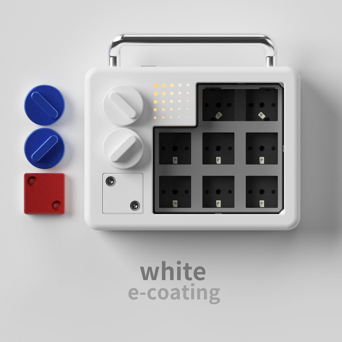 [GB] Doys Pad