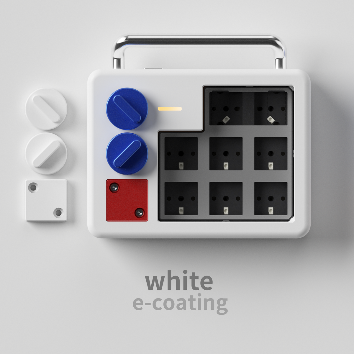 [GB] Doys Pad
