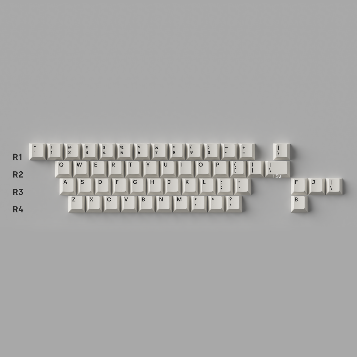 [GB] Deadline studio X Hammer works - HMC