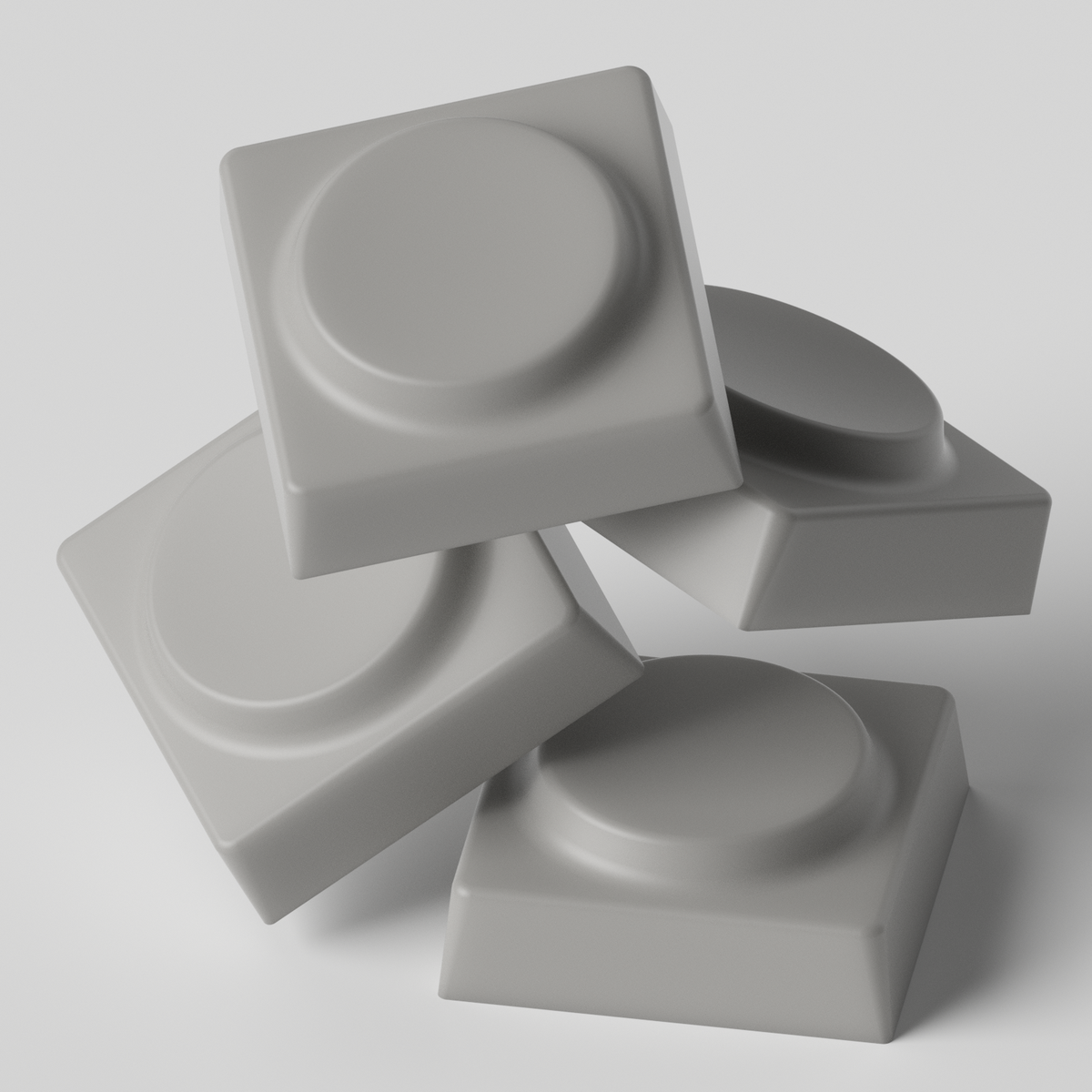 [GB] Doys keycaps