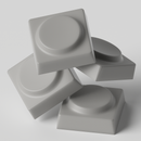 [GB] Doys keycaps