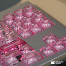 [GB] DEADLINE HUTT Switches - (35pcs)