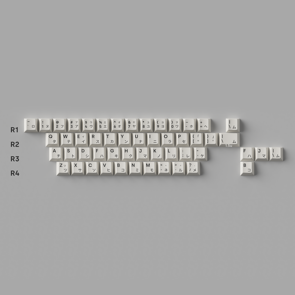 [GB] Deadline studio X Hammer works - HMC