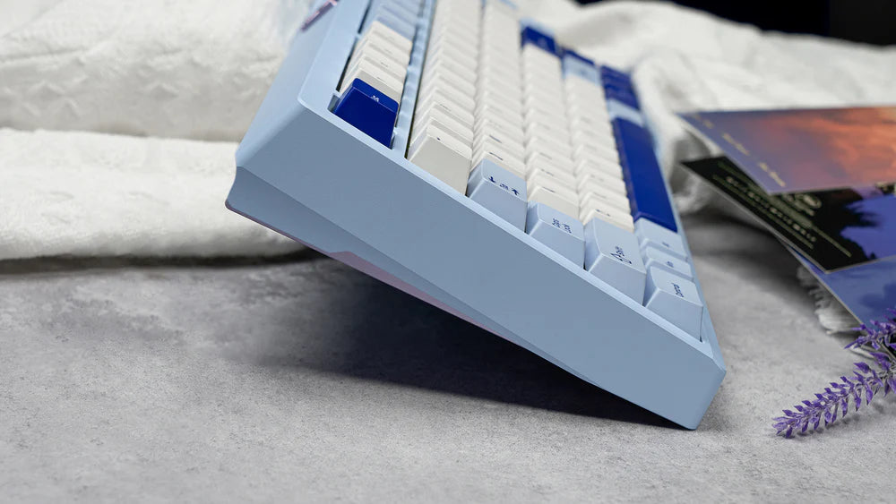GB] Zoom75 TIGA Sky Blue