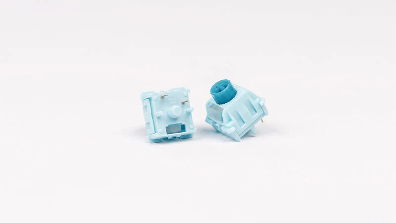 WS BigLucky Switch / Tactile