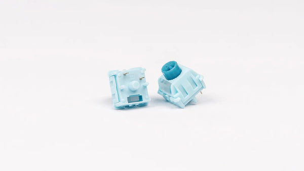 WS BigLucky Switch / Tactile